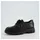 Paul Green Plateau-Sneaker Damen Schwarz 38,5