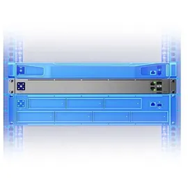 UBIQUITI networks Gateway Pro Gateway/Controller 1000 Mbit/s