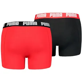 Puma Basic Herren-Boxershorts 2er-Pack