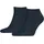 Tommy Hilfiger Sneakersocken 2er Pack Blau 39-42