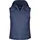 James & Nicholson Damen Steppweste Bodywarmer JN1005 navy L