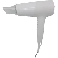 Philips 5000 Series Haartrockner BHD500/00 Weiß Metallic