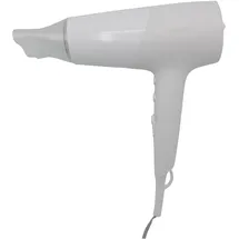 Philips 5000 Series Haartrockner BHD500/00 Weiß Metallic