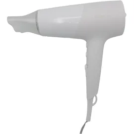 Philips 5000 Series Haartrockner BHD500/00 Weiß Metallic