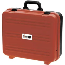 Cimco 172004 Lehrlinge Werkzeugkoffer best?ckt 23teilig