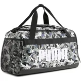 Puma Select Challenger Tasche Black / Camouflage Aop One Size