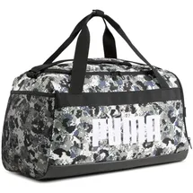 Puma Select Challenger Tasche Black / Camouflage Aop One Size