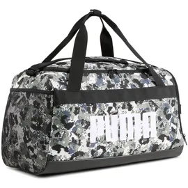 Puma Select Challenger Tasche Black / Camouflage Aop One Size
