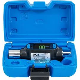 BGS Digitaler Drehmoment-Adapter 12,5 mm (1/2") 40 - 200 Nm