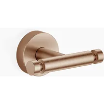 Dornbracht Haken, 2-teilig, 83256979-42, Farbe: Bronze gebürstet