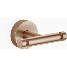 Dornbracht Haken, 2-teilig, 83256979-42, Farbe: Bronze gebürstet