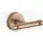 Dornbracht Haken, 2-teilig, 83256979-42, Farbe: Bronze gebürstet
