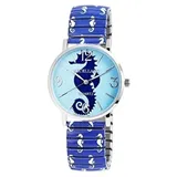 Excellanc Metallzugband 1700006-003 28 mm