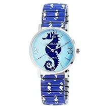 Excellanc Metallzugband 1700006-003 28 mm