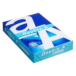 Double A Kopierpapier Everyday DIN A4 70 g/qm 500 Blatt