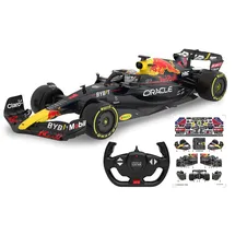 Jamara Oracle Red Bull Racing RB18 1:12 dunkelblau