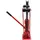 Wiltec Rohrbiegemaschine hydraulisch 16 t, Biegewinkel bis 90°, Rohrbiegegerät Rohrbieger mit 8 Presstücken 21,3-88,9 mm, Biegemaschine