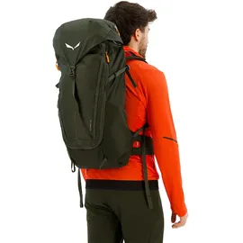 Salewa Alp Mate 36 Dark Olive