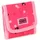 Disney Geldbörse Minnie Mouse pink