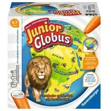 RAVENSBURGER 000785 tiptoi® Mein interaktiver Junior Globus