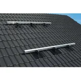 Viessmann Befestigungssatz Für 6 X Vitosol 100-fm/200-fm Kollektoren Senkrecht