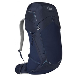 Lowe Alpine Damen Airzone Trek+ ND33:40 Wanderrucksack (Volumen 33l / Gewicht 1,42kg / Rückenlänge: 43 bis 48cm) - 33 - Navy