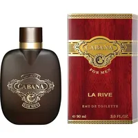 ✅ LA RIVE CABANA MEN EDT Eau de Toilette Parfum Herren Herrenduft Neu 90ml ✅