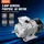 Vevor 2,2 kW Elektromotor 2890 U/min 90 l B3-Rahmen 3-phasig 24 mm Keilwelle