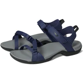 Teva Verra crown blue 37