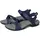 Teva Verra crown blue 37