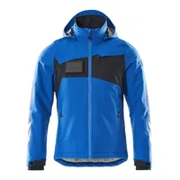 Mascot Accelerate 18335 Jacke - Azure Blue / Dark Navy - XS