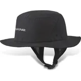 DaKine Dakine, Indo Surf Hat, Schwarz, M)