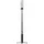 INSTA360 Foldable 2-in-1 Selfie Stick schwarz