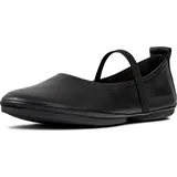 Camper Damen Modisch Mary Jane, Schwarz 002, 41 EU