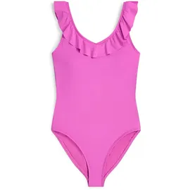 O'Neill Tropics Badeanzug Electric Fuschia 152
