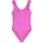 O'Neill Tropics Badeanzug Electric Fuschia 152
