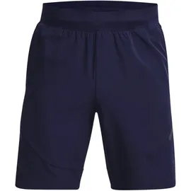 Under Armour Unstoppable Short Blau F410