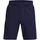 Under Armour Unstoppable Short Blau F410