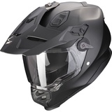 Scorpion ADF-9000 Air Solid Motocross Helm, XXXL