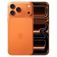 Apple iPhone 17 Pro Max 2 TB Silber
