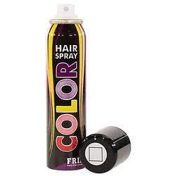 Haarspray "Color", weiß