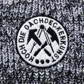 JOB-Kleidung Job Dachdecker-Troyer STUTTGART - XL