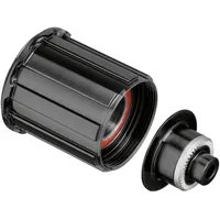 DT Swiss Freilaufkörper Umrüstkit Shimano/SRAM 10-/11-fach MTB schwarz