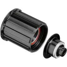 DT Swiss Freilaufkörper Umrüstkit Shimano/SRAM 10-/11-fach MTB schwarz