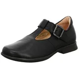 THINK! Pensa Herren Schwarz 40