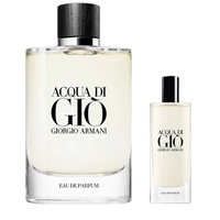 Giorgio Armani Acqua di Gio 125ml Eau de Parfum+15ml Eau de Parfum