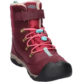 Keen Kanibou WP Pink/Rosa 36
