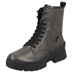 Rieker EVOLUTION Winterstiefelette Rieker EVOLUTION grün 41