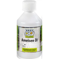 Aries Ameisenöl