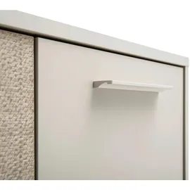 Schildmeyer Unterschrank 59,8 x 85,2 x 19,5 cm Beige
